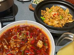 -大鹏饭店·金陵家宴(奥体中心店)