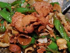 费大厨辣椒炒肉-费大厨辣椒炒肉(通州万达店)