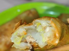 -北万新包子店(淮海店)