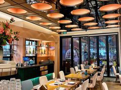 -Kathleen's Bistro&Bar 凯圣琳西餐厅(漕河泾印象城店)