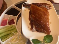 -大鸭梨烤鸭(顺义石园店)