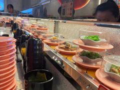 -争鲜回转寿司(中街大悦城店)