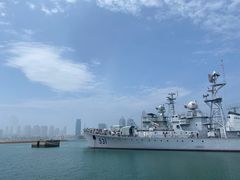 -中国人民解放军海军博物馆