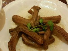 -天鲜阁·海鲜粤菜·33年老字号(石槎白云站店)