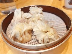 蒙古羊肉烧卖-蒙料·手把肉(望京店)