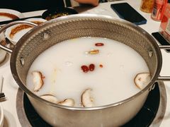 -沄记顺德菜打边炉(东直门店)