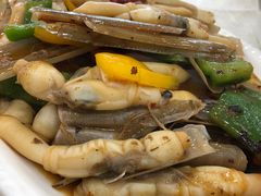 -海龙渔村(万江分店)