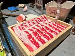 -巴奴毛肚火锅(悠唐购物中心店)
