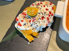 -桃花坞·私房菜餐厅(龙湖时代天街店)