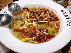 -太二酸菜鱼(福州泰禾店)