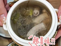 -食锦记·福建私房菜(浦西万达店)
