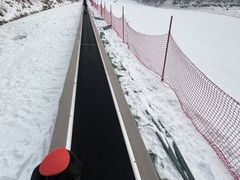 -五家山森林公园滑雪场