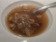 牛小排清汤-王品牛排(合肥万象城店)