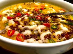 -辛香汇·现炒川菜(武进吾悦店)