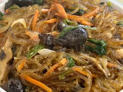 -服务大楼冷面(延大店)