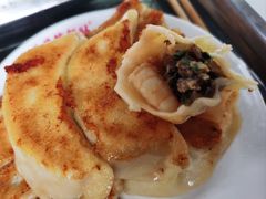 -劈柴院锅贴(沈阳路店)