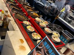 -西安W酒店·WEI全味西餐厅