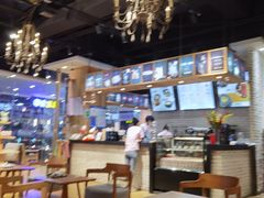 -藏猫猫咖啡主题馆(中央大道店)