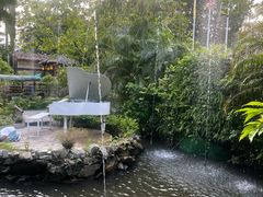 -花溪雨·森林餐厅(石基店)