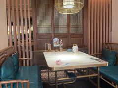 -锦府盐帮·李宅(领展购物广场中关村店)