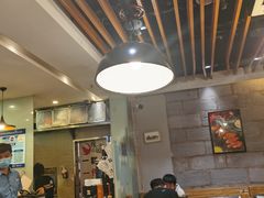 -聚点串吧·北京烧烤(朝北店)