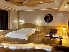 -乐山上善居·养心禅景酒店(世豪广场高铁站店)