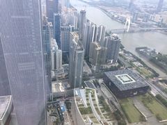 -广州四季酒店·意珍·意式自助餐