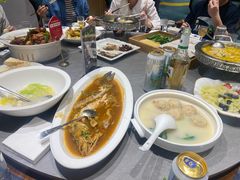 -老泰安·泰安菜(迎胜路店)