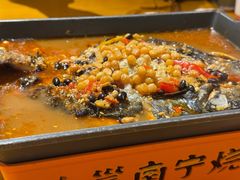 -今邕烧烤(园湖店)