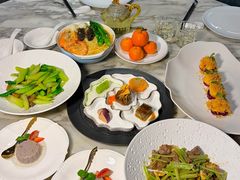 -东南里湖景餐厅·新闽菜(浦西万达店)