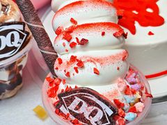 -DQ·蛋糕·冰淇淋(通州万达店)