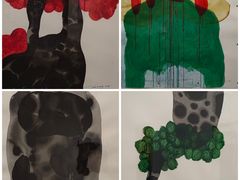 -大田秀则画廊