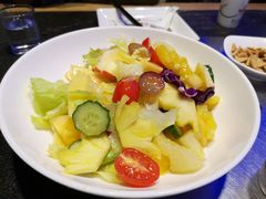 -金手勺东北菜(上庄店)