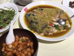 -口味堂(珞喻路店)