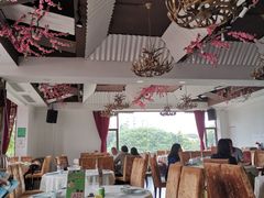 大堂-大树头·花园餐厅(市桥店)