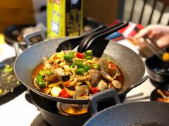 -炭亲炭火干锅(红谷滩莱蒙店)