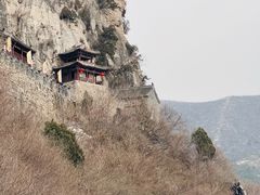 -娲皇宫