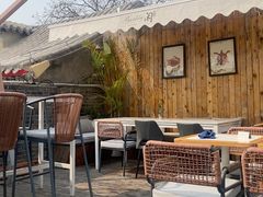 -闲·胡同 Barblu Hutong(雍和宫五道营店)