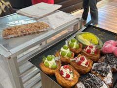 -FANEN法念·烘焙·甜点(万象城店)