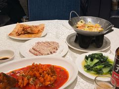 -宏玲餐厅(四川南路店)
