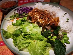 -越美小馆·越南料理(曲江店)