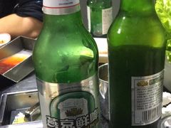 -海花锅盖烧烤店(怡馨家园店)