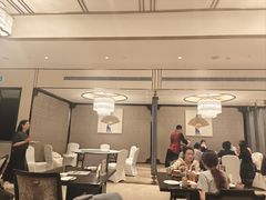 -京香轩·中餐厅(上海中庚聚龙酒店)