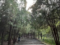 -青州市云门山风景区