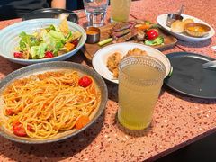 -La Terre乐田(万象城店)