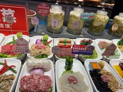 -阿财老铺·老蚌埠龙虾城(华夏总店)