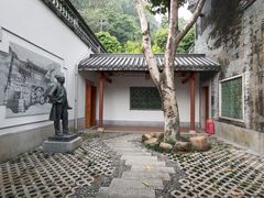 -广州神农草堂中医药博物馆