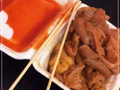 -细妹五香牛杂(步行街店)