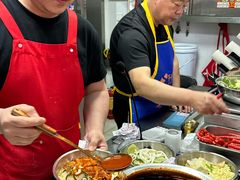 -苏袁麻辣烫(呼和浩特总局街店)