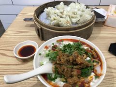 -晓友烧麦(光华村店)